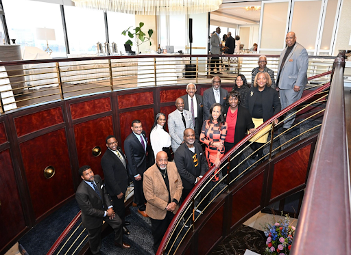 2024 CIAA Luncheon