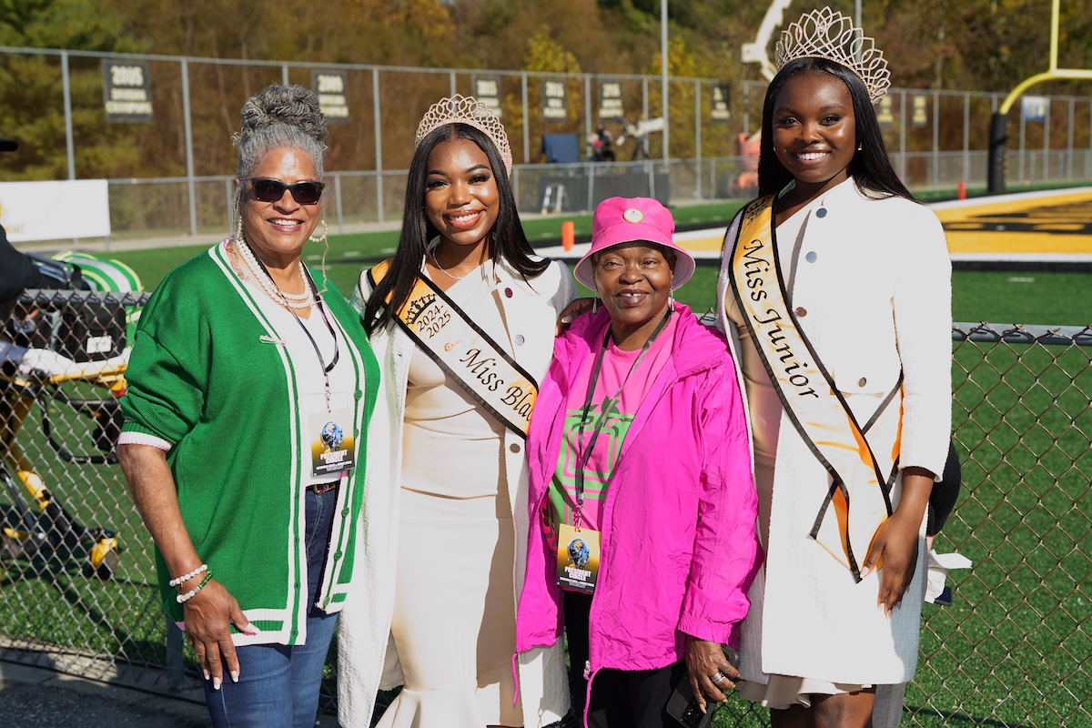 BSU Homecoming